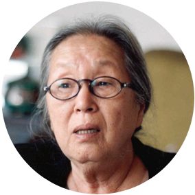 박경리 