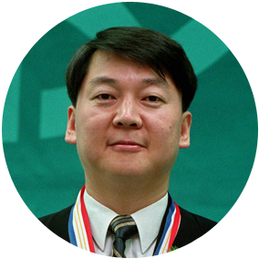 안철수