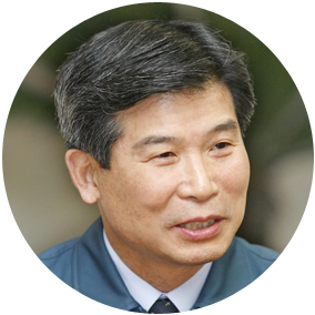 최길선