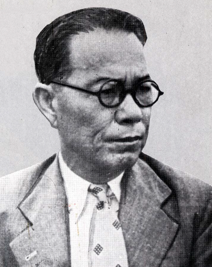 정당생활시절 인촌